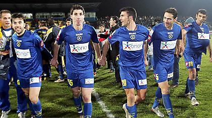 ΑΣΤ ΤΡΙΠΟΛΗΣ: «Θα τερματίσουμε πέμπτοι»