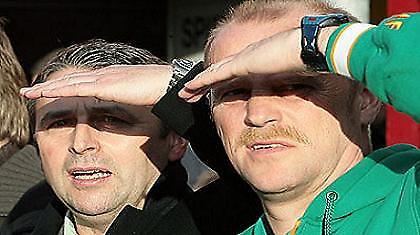 Στήριξη σε Σάαφ