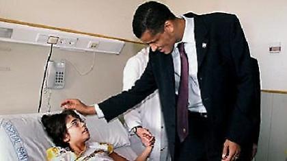 Ο άνθρωπος Ριβάλντο