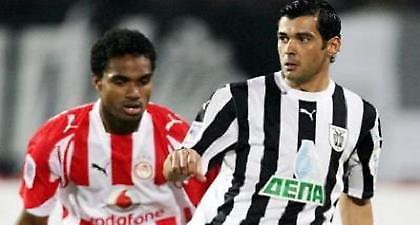 ΠΑΟΚ: Αποχώρησε από την προπόνηση ο Κονσεϊσάο