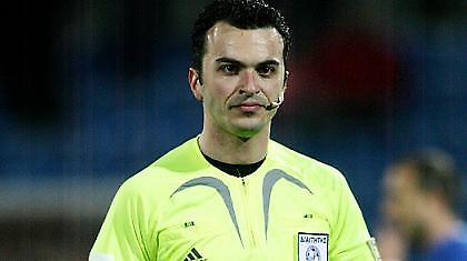 Ο Σταυρίδης στο ΟΣΦΠ-Λάρισα, ο Γερμανάκος στο ΟΦΗ-ΠΑΟ