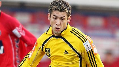 Γκαρσία: «Το νου μας…»