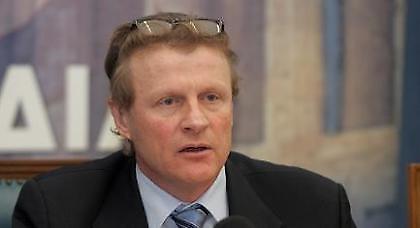 Ψυχομάνης: «Θα φανούν τα αποτελέσματα»