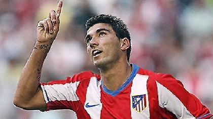 «Στόλισε» τον Αγκίρε ο Ρέγες