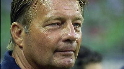 Αντριάανσε: «Εξαρτάται τι θέλει ο Ίβανσιτς να κάνει»