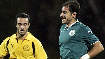 Σωτήρχος: «Μαγικό αν αποκλείσουμε τον Ολυμπιακό»