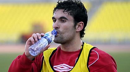 ΑΠ. ΚΑΛΑΜΑΡΙΑΣ: Χειρουργήθηκε ο Κοντοδήμος