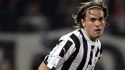 Βερόν: «Θέλω να μείνω…»