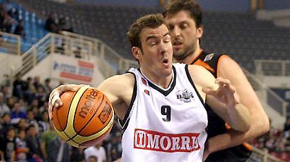 Χαριτόπουλος: «Είμαστε αποφασισμένοι…»