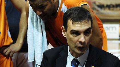 A1: Φιλικό Ολύμπιας με τα Τρίκαλα