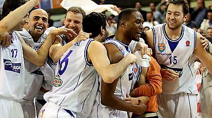 Α1: Χωρίς προβλήματα ο ΑΓΟΡ