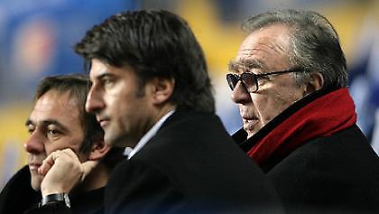 «Να μην μας αμφισβητεί κανείς»