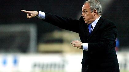 Κάμπος: «Είμαστε κατάλληλα προετοιμασμένοι…»