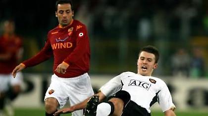 ΡΟΜΑ- ΜΑΝ. ΓΙΟΥΝΑΙΤΕΝΤ 0-2 (Τελικό)