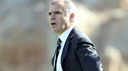 Τέλος ο Αναστόπουλος…