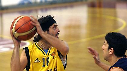 A1: Φιλική νίκη του Αμαρουσίου