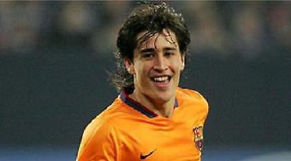 Ο Μπόγιαν πίσω από τον... Οφορίκουε