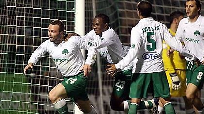 Συσπείρωση ενόψει ΟΦΗ