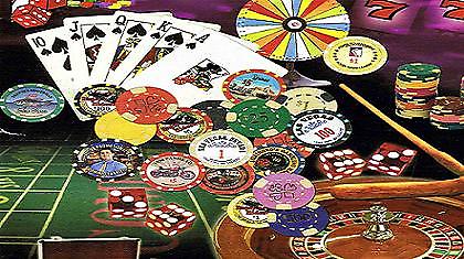 O παράνομος τζόγος στην Ελλάδα