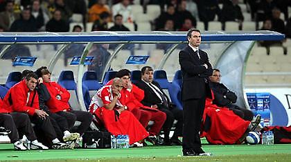 Στροφή στο Κύπελλο