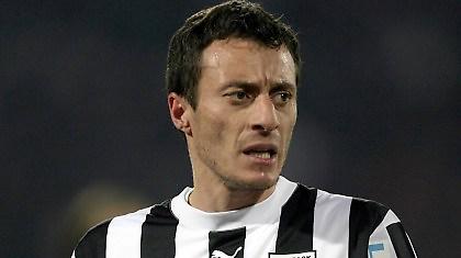 ΠΑΟΚ: Από Απρίλη…  καλοκαίρι για Γεωργιάδη