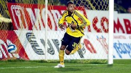 Χωρίς Αμορόζο αλλά με Παπάζογλου για τη νίκη