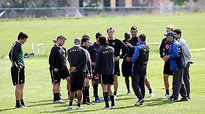 Και τώρα ο Εργοτέλης