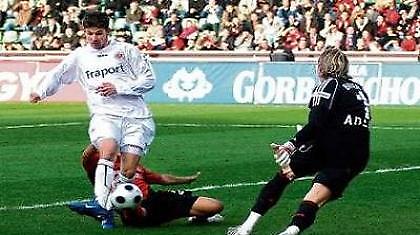 Μάντζιος: «Ο Πεσέιρο με αδίκησε»