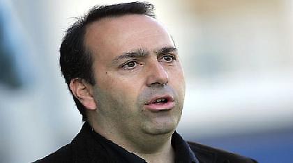 Ανανέωσε με ΠΑΣ ο Αμανατίδης