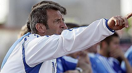 Φιλικό με... αντίπαλο το AIDS