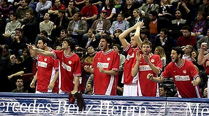 Προσγείωση πριν την απογείωση