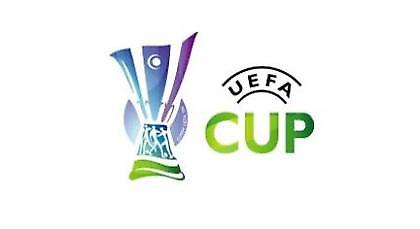 Η ώρα του Κυπέλλου UEFA