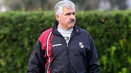 Παράσχος: «Έχουμε πολλά προβλήματα»