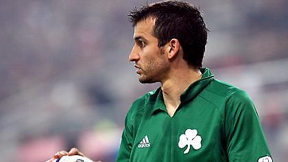 «Νοκ- άουτ» για δέκα μέρες ο Σέριτς