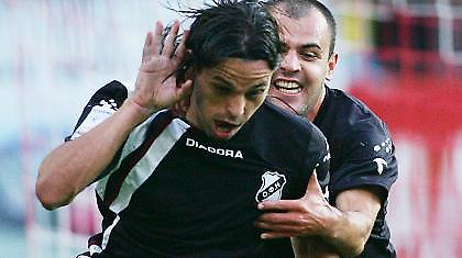 ΟΦΗ: Έτοιμος ο Σφακιανάκης