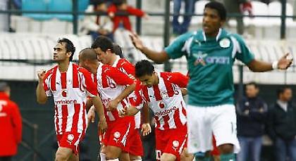 Ο θρασύς και ο… άβουλος