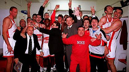 Καλός «οιωνός»