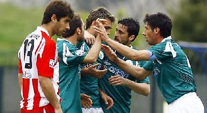 Ο Ολυμπιακός στο «μικροσκόπιο»