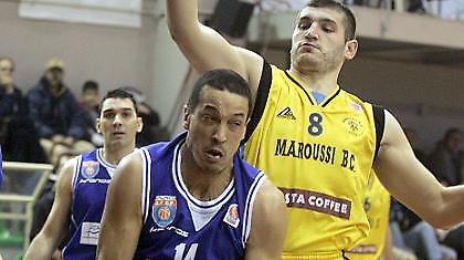 Ντέιβισον: «Κάθε ματς για μένα είναι μια εμπειρία»