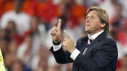 Σούστερ: «Σε λίγο καιρό μαζί μας ο Ρονάλντο»