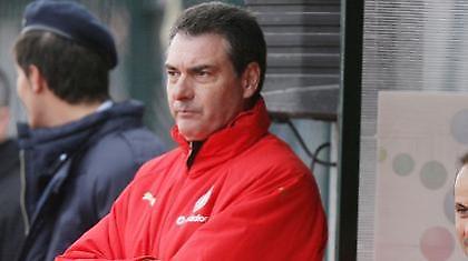 Σεγούρα: «Να κάνουμε τη συντριβή μία κακή ανάμνηση»