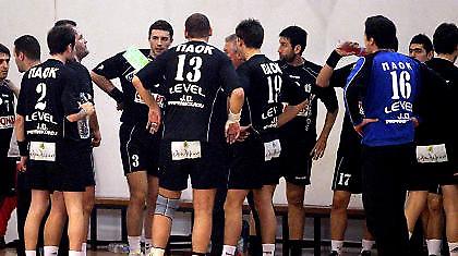 Ήττα για ΠΑΟΚ