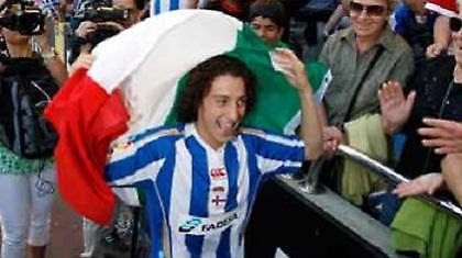 Πλήγμα με Γκουαρδάδο στη Λα Κορούνια