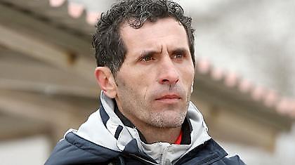 Στον Εθνικό Αστέρα ο Γκόγκιτς!