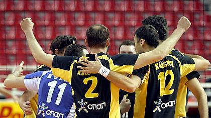 Μεγάλη νίκη για ΑΕΚ