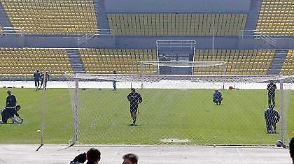 Στη Θεσσαλονίκη ο τελικός των Γκραν Πρι