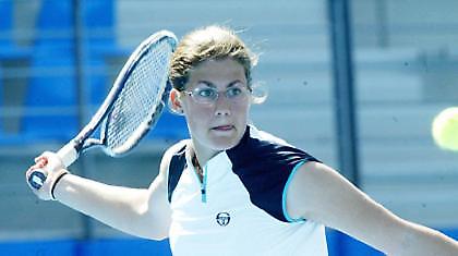 Στα προημιτελικά η Γερασίμου