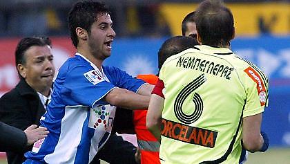 Πάθος, «ξύλο» και λύτρωση Άρη!