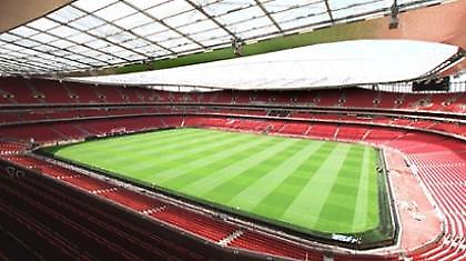 ΑΡΣΕΝΑΛ-ΛΙΒΕΡΠΟΥΛ 1-1 (Τελικό)