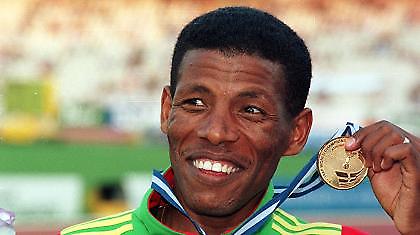 Αμφίβολος ο «Γκέμπρε»